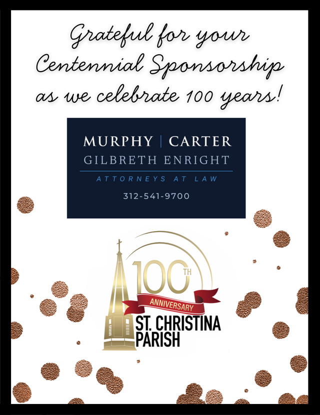 100th Anniversary